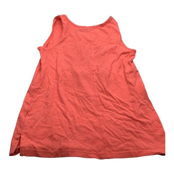 Popsicle Tank Top Girls Sleeveless Multicolor Size M 7/8 Ice Cream Graphic - Picture 2 of 13